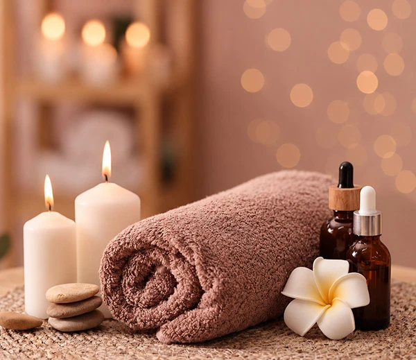 PRO NAIL HEADSPA AND BEAUTY