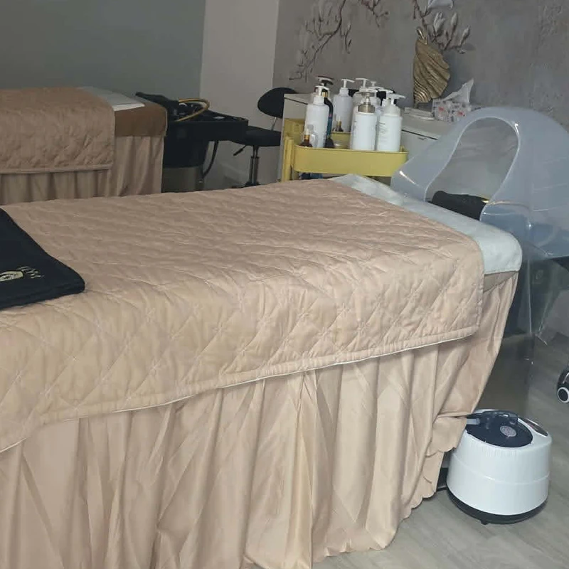 PRO NAIL HEADSPA AND BEAUTY