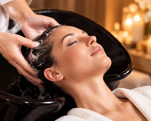 Head Spa