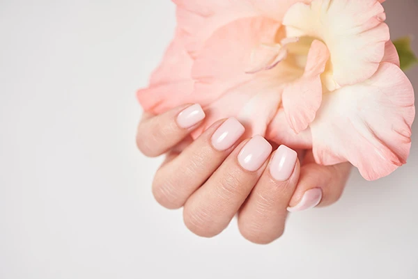 Herbal Spa Pedicure