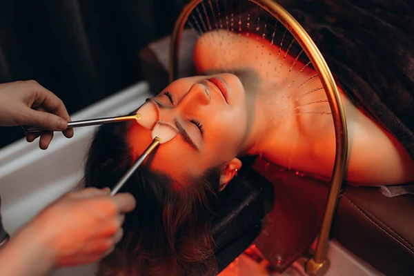 Pro Nail Head Spa and Beauty Packages