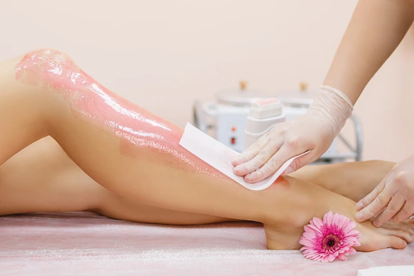 Herbal Spa Pedicure